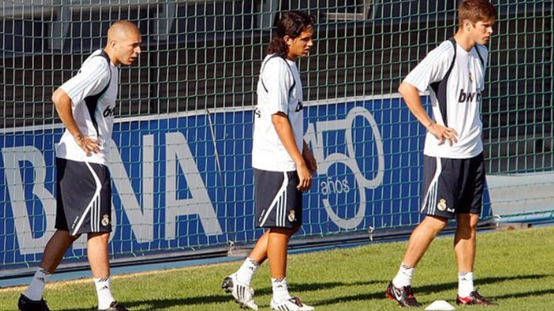 Lò đào tạo của Real Madrid tên là gì?